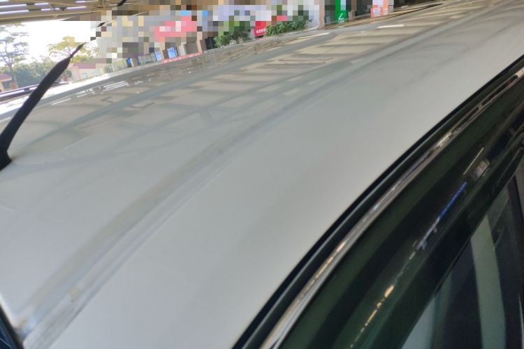 Used Ford Tourneo Custom 2020 2.0T Automatic Elite Edition China VI Standard
