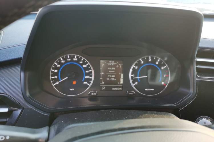 Used Chery Tiggo 3X 2023 1.5L CVT Fashion Edition