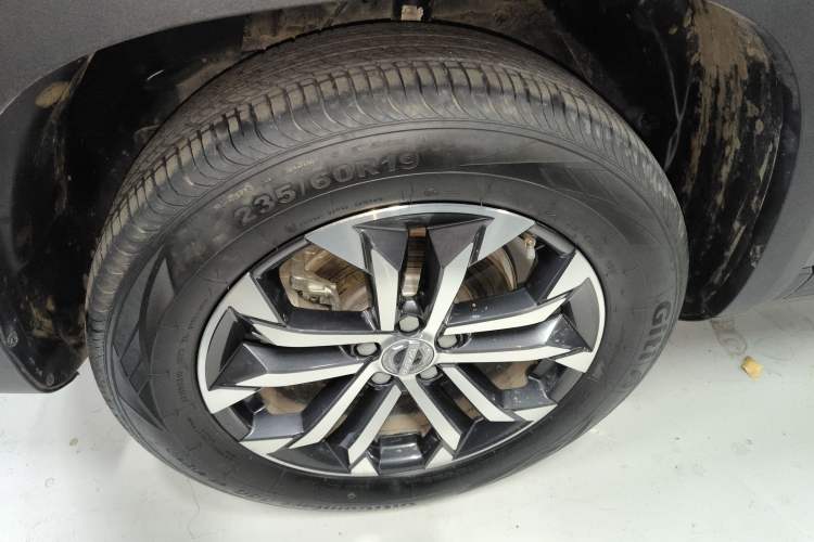 Used Haval DARGO 2022 1.5T DCT Two-Wheel Drive Border Collie Edition