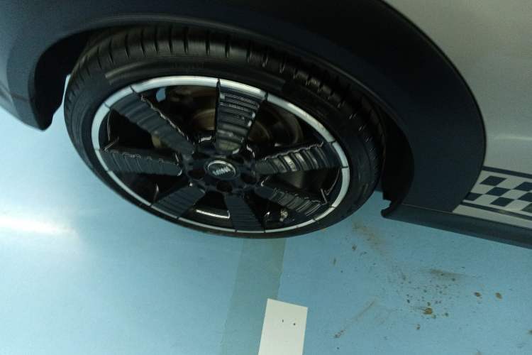 Used MINI MINI 2023 Second Facelift 2.0T COOPER S CABRIO Artist