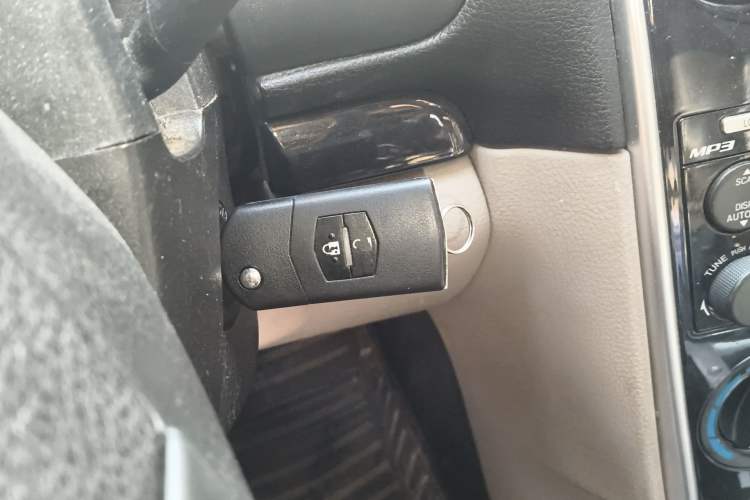 Used Mazda 6 2008 2.0L Automatic Fashion Edition
