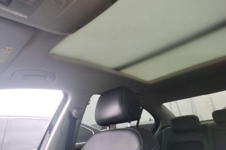 Used Volkswagen Magotan 2020 380TSI DSG Luxury Version Headliner