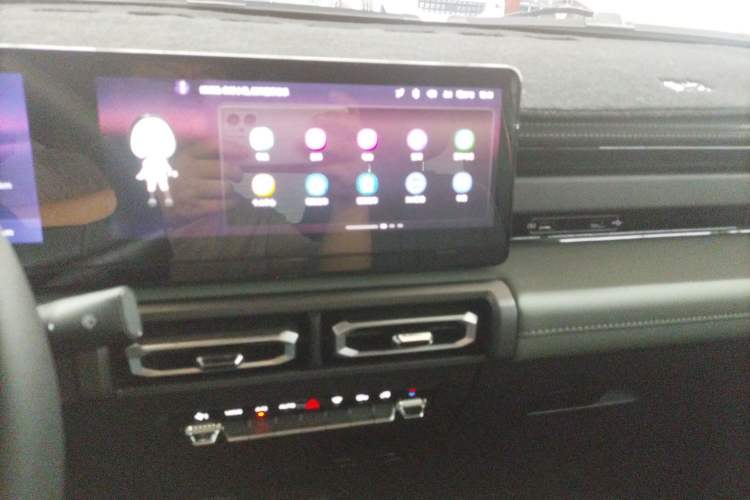 Used Baojun Spark 2023 Intelligent Premium Edition