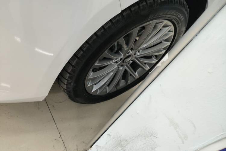 Used Bestune B70 2022 Third Generation 1.5T Automatic Enjoyment Version