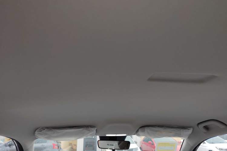 Used Geely Galaxy Geome 2026 Model 310km Youth Edition