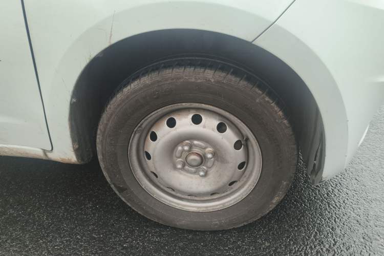 Used Oshan Olisway 2015 1.2L Manual Enjoyment Model
