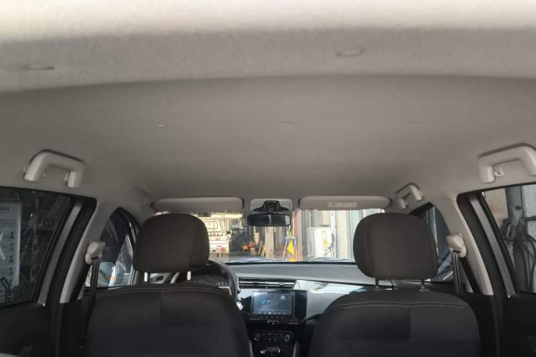 Used Chery Tiggo 3X 2024 1.5L CVT Excellence Edition