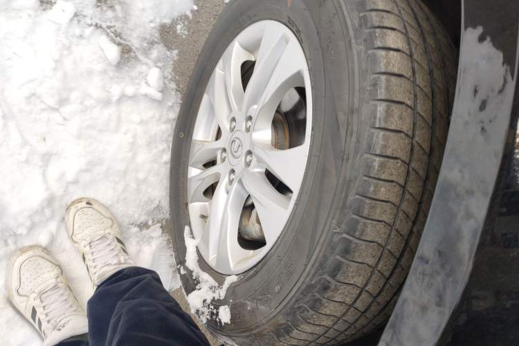 Used Haval H6 2012 1.5T Manual Two-Wheel Drive Elite Model