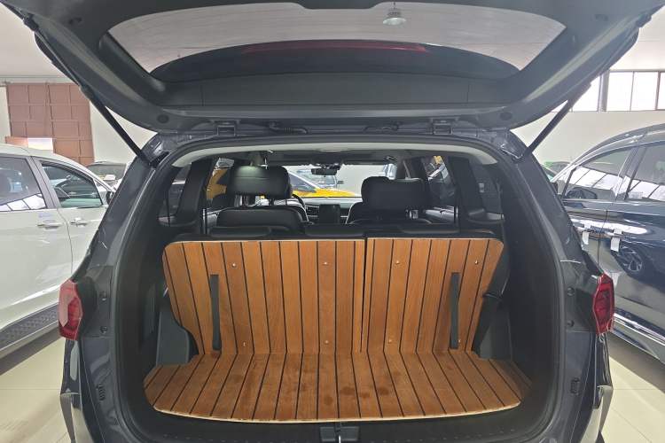 Used Hyundai Custo 2021 270TGDi Prestige LUX