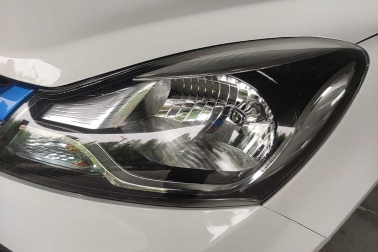 Used CHANGAN Benni EV 2019 EV360 Standard Model