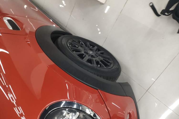 Used MINI MINI 2019 1.5T ONE PLUS Five-Door Edition
