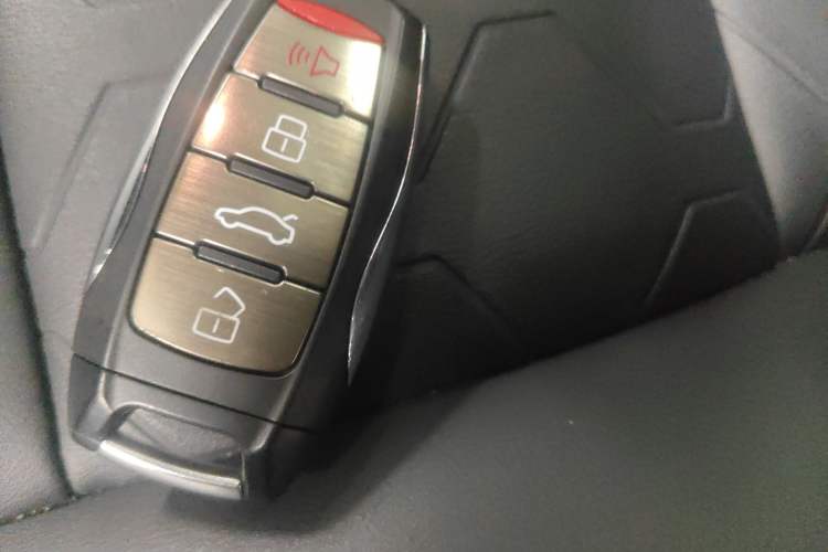 Used Haval DARGO 2021 2.0T DCT 4x4 Chinese Rural Dog Edition
