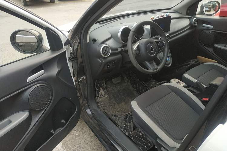 Used ORA Black Cat 2019 301km Standard Edition
