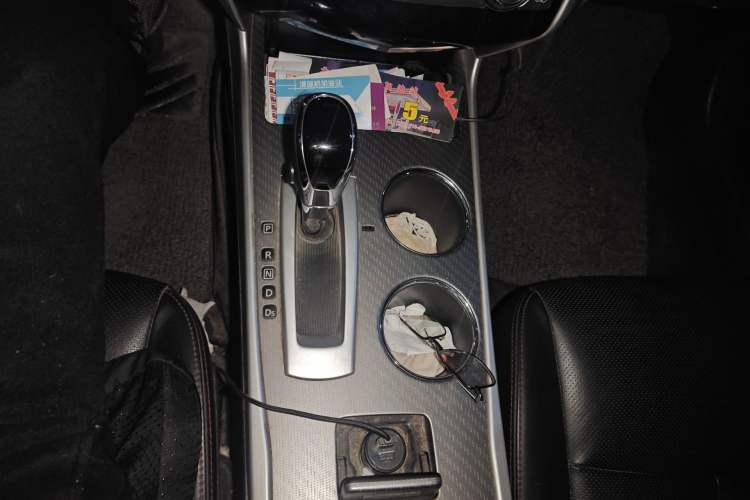 Used Nissan Teana 2016 2.0L XL Comfort Edition Gear Lever