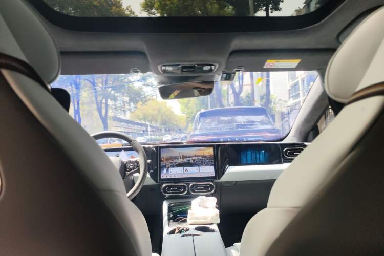 Used Leapmotor C01 2022 Rear-Drive Standard Range Version
