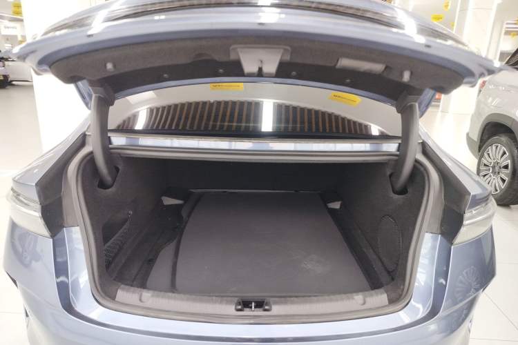 Used BYD Seal 2023 Champion Edition 550km Prestige Model
