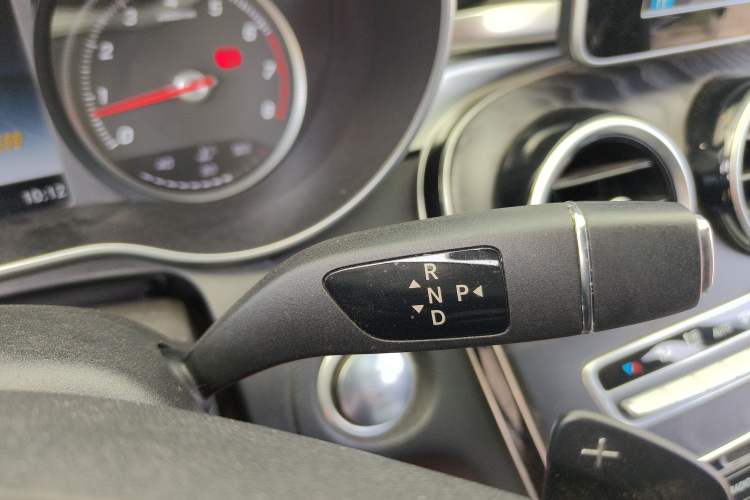 Used Mercedes-Benz C-Class 2015 Revised C 200 L Sport Edition