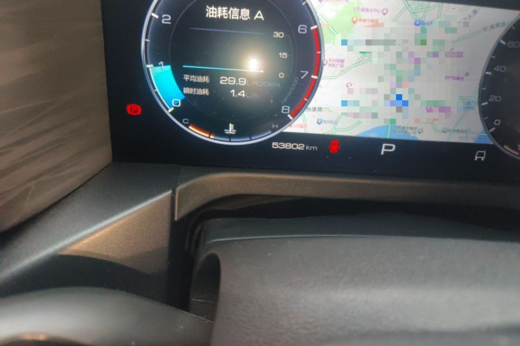 Used Tank 300 2021 Off-Road Edition 2.0T Challenger