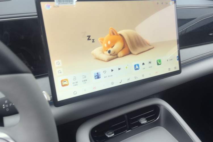 Used BYD Sealion 06 New Energy 2025 Model EV 605 Navigation Plus Edition