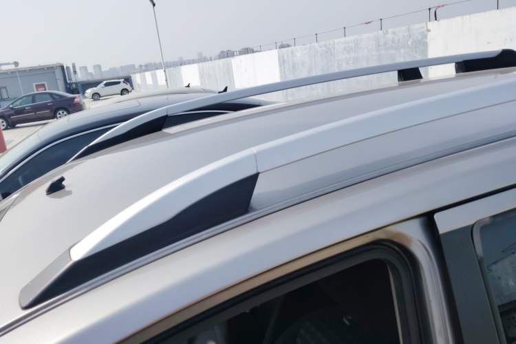 Used Nissan Livina 2013 Jinrui 1.6XL CVT Comfort Edition