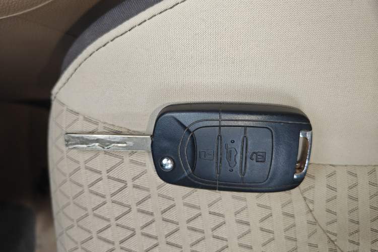 Used Baojun 730 2017 1.5T Manual Fashion Version 7 Seats China V Emission Standard
