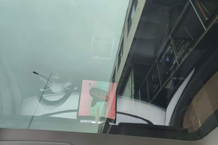 Used Tesla Model Y 2023 Long-Range All-Wheel-Drive Version