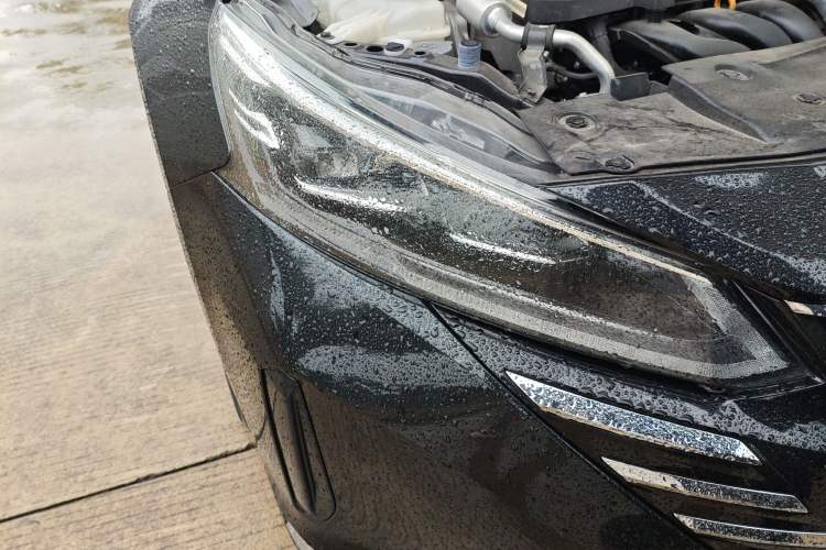 Used Nissan Teana 2022 2.0L XL-TLS Enjoyment Edition
