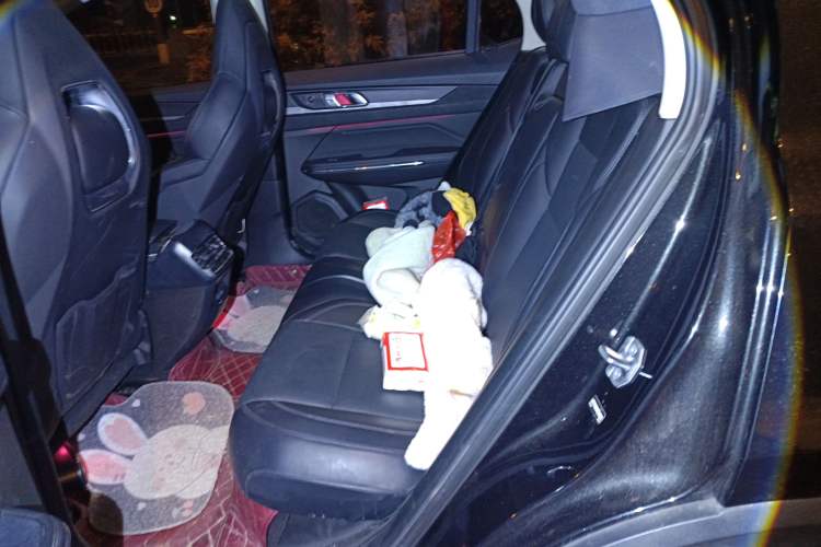 Used Lynk & Co 01 2021 2.0TD Two-Wheel-Drive Pro Trim