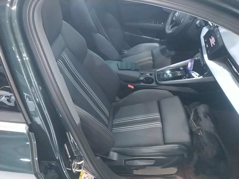 Used Audi A3 2023 Updated Sportback 35 TFSI Stylish Sports Type — 24