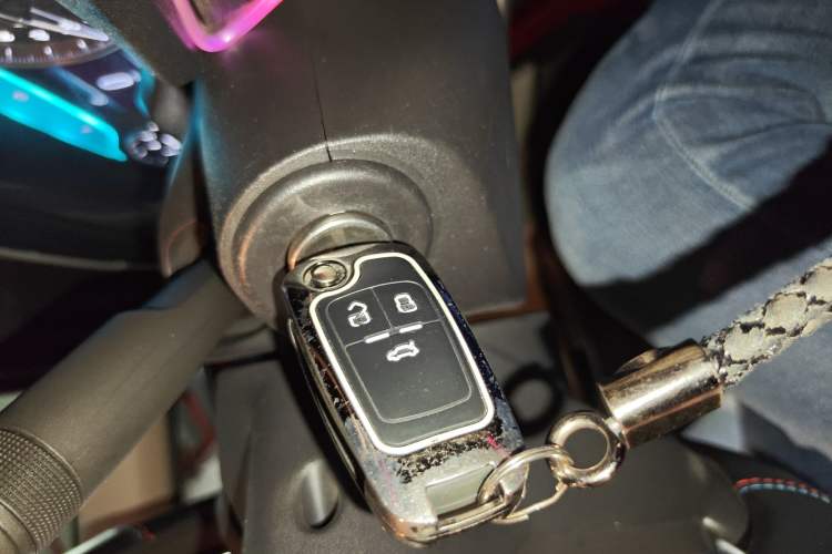 Used Buick GT 2015 15N Automatic Elite Version