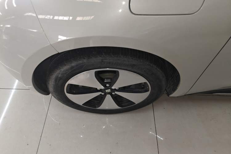 Used Baojun Cloud 2023 460 Max