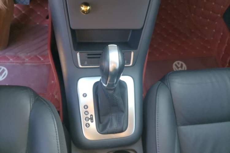 Used Volkswagen Tiguan L 2015 1.8TSI Automatic Two-Wheel Drive Comfort Edition