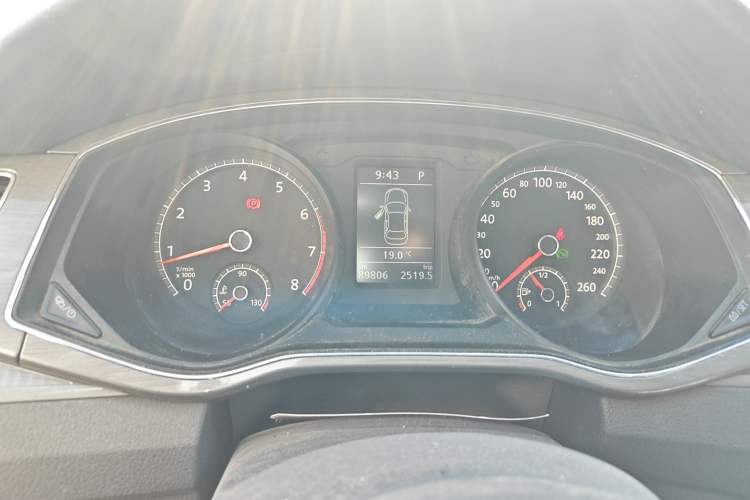 Used Volkswagen Passat 2016 280TSI DSG Prestige Edition
