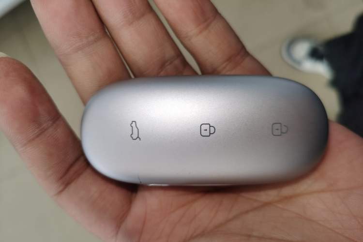 Used Li Auto L7 2023 Pro Model