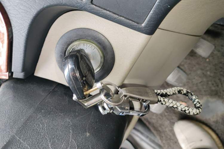 Used Jinbei Grace 2018 2.0L Express Comfort 7-Seater V19