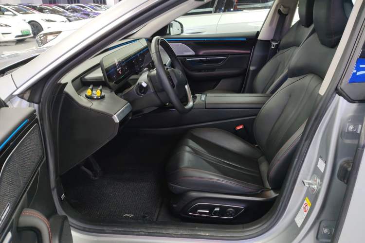 Used XPeng P7 2020 586N
