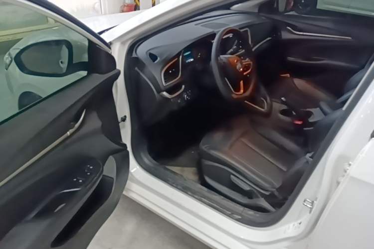 Used Buick GT 2021 Revised Version Flagship 1.5L Automatic Elite Edition