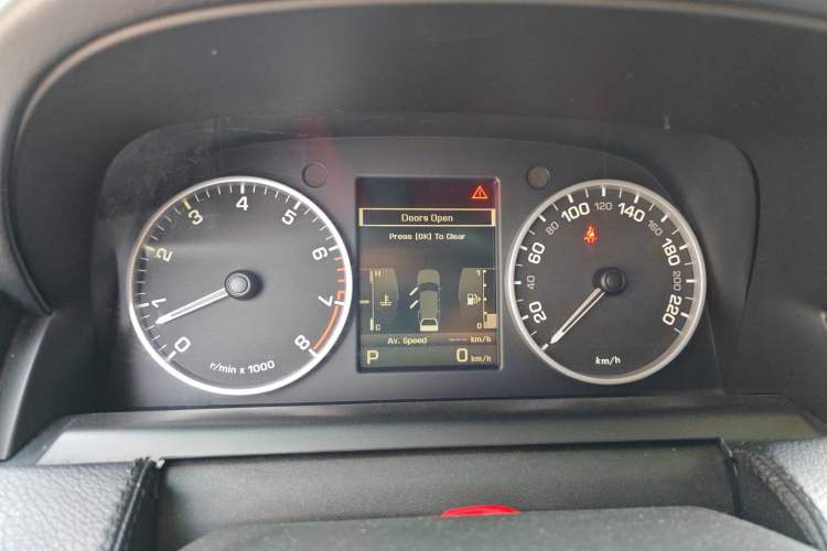 Used Land Rover Range Sport 2010 5.0 NA V8 HSE