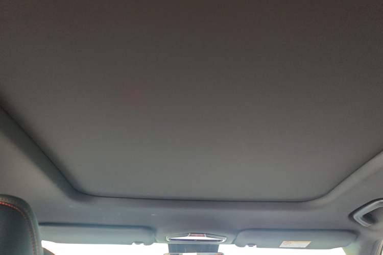 Used Geely Auto Emgrand X7 Sport 2024 1.5TD Smart Connect+