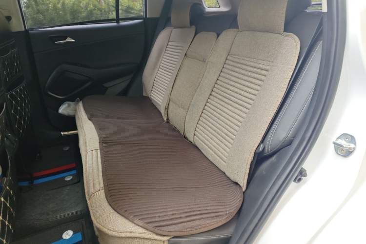 Used Hyundai ix35 2021 2.0L Automatic 2WD GLS Leading Edition
