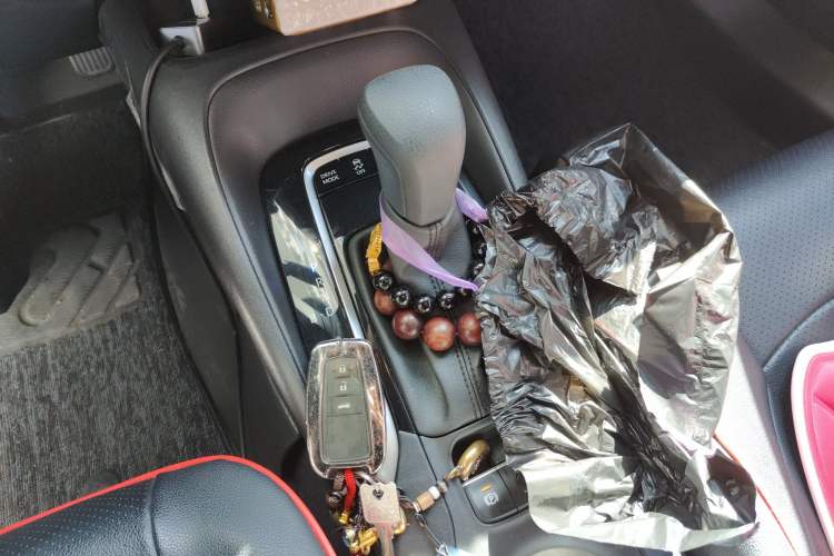 Used Toyota Levin 2022 Dual-Engine 1.8H E-CVT Luxury Edition
