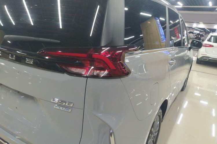 Used SAIC MAXUS G50 2023 PLUS 1.5T Automatic Custom Entry-Level Model
