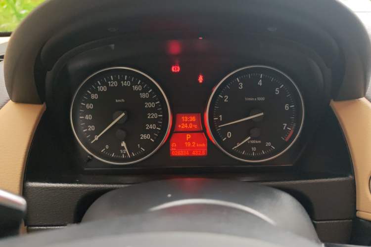 Used BMW X1 2012 xDrive28i