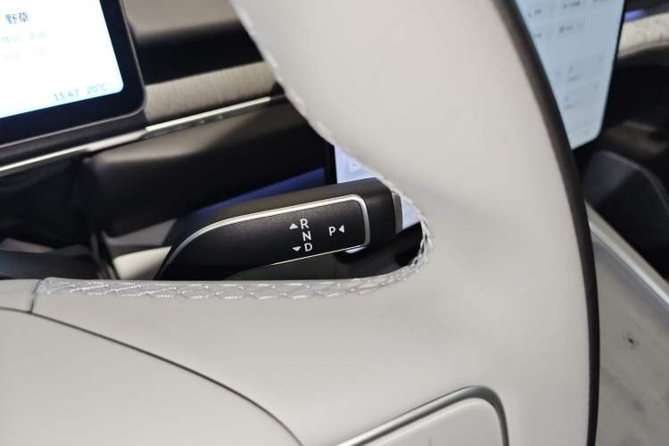 Used Nio ES6 2025 75 kWh
