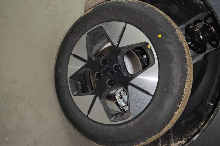 Used Geely Galaxy Geome 2026 Model 310km Dream Edition