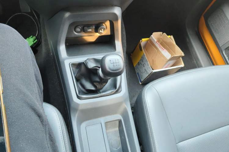 Used Wuling Zhengtu 2021 1.5L Adventure LAR
