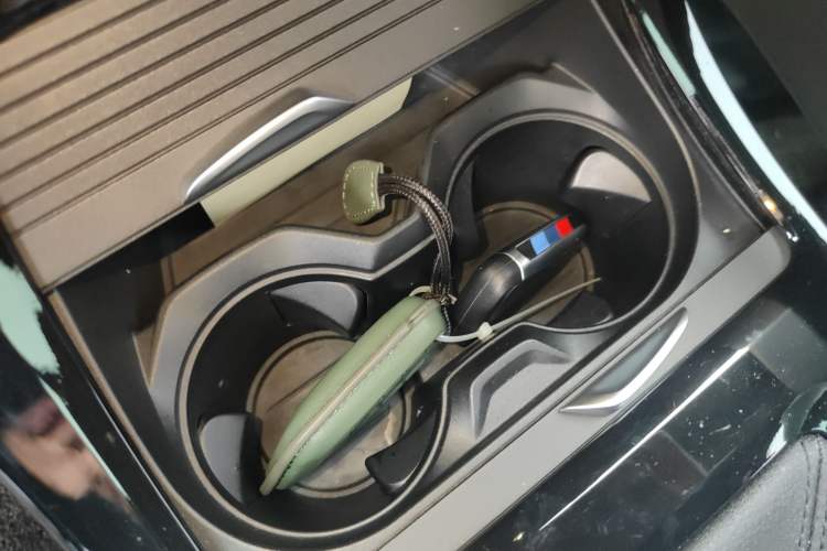 Used BMW X2 2021 Restyled sDrive25i Midnight Edition Vehicle Key