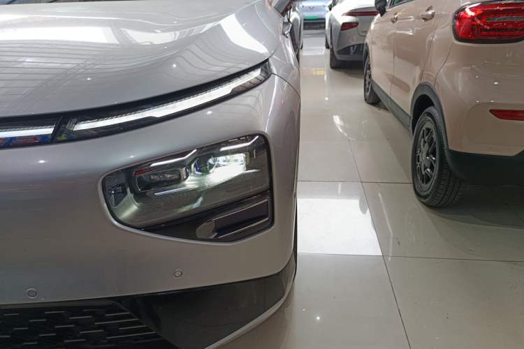 Used XPeng G9 2024 702 Max