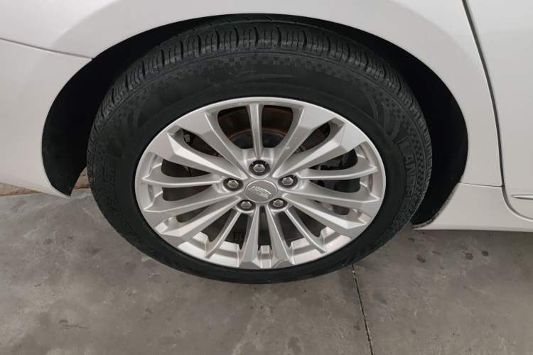 Used Cadillac CT6 2017 28T Luxury Model