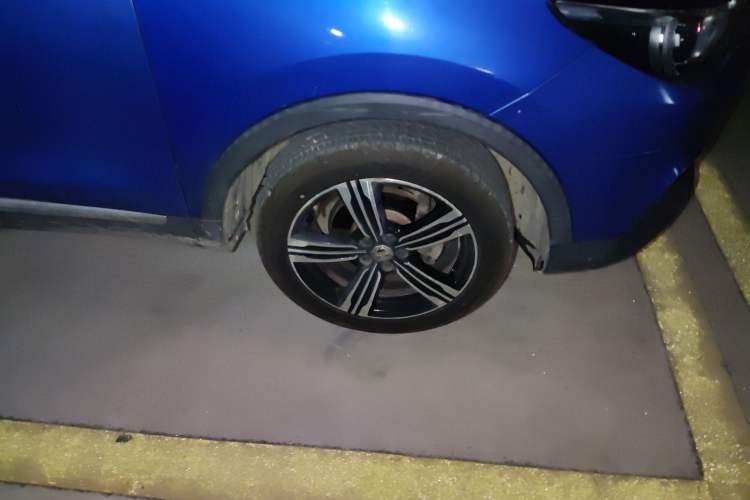 Used MG ZS 2019 1.5L Manual Global Comfort Edition China VI Standard